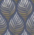 Botanica Midnight Wallpaper