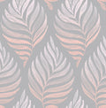 Botanica Blush Wallpaper