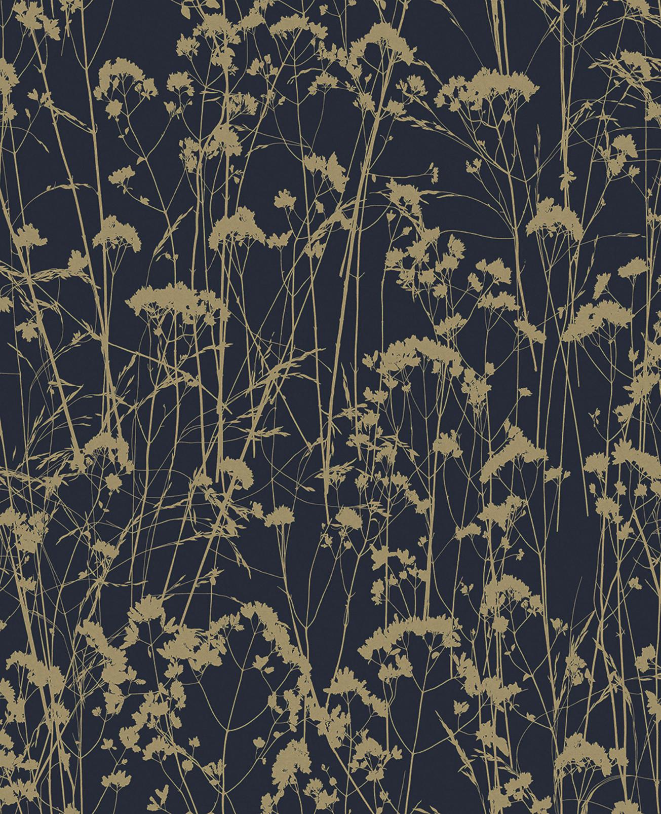 Grace Midnight Wallpaper