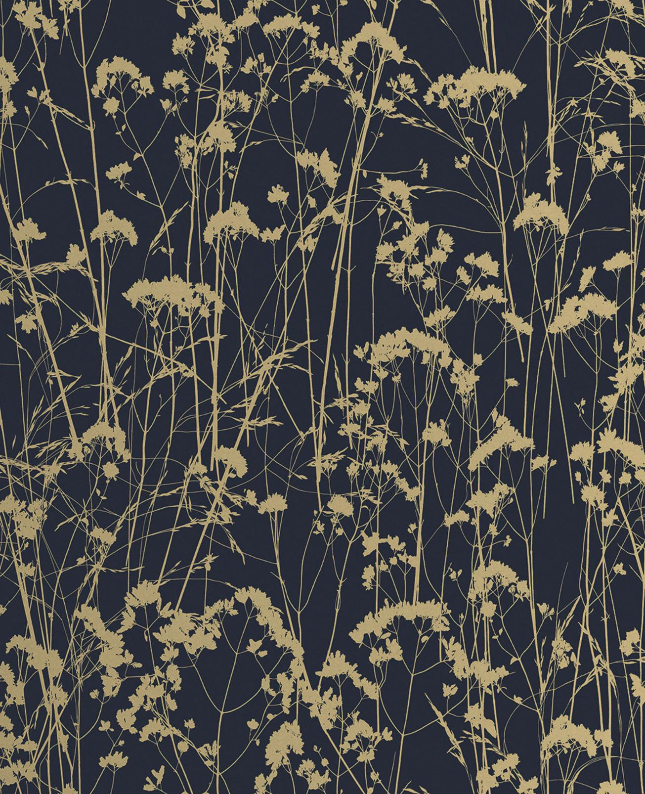 Grace Midnight Wallpaper
