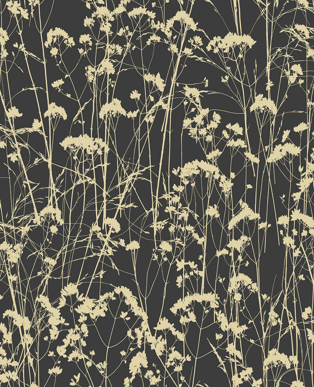 Grace Deep Night Wallpaper