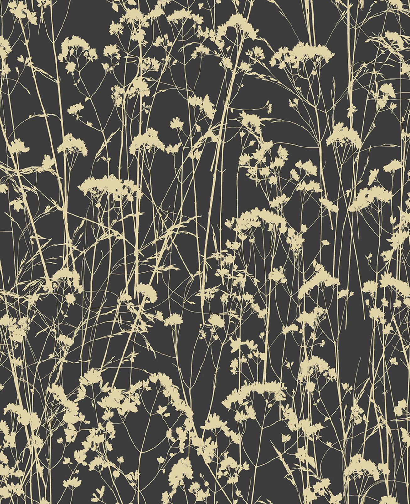 Grace Deep Night Wallpaper