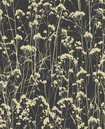 Grace Deep Night Wallpaper