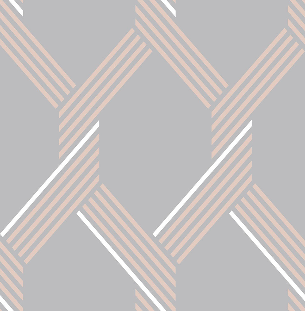 Vector Rose Gold Wallpaper