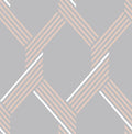 Vector Rose Gold Wallpaper