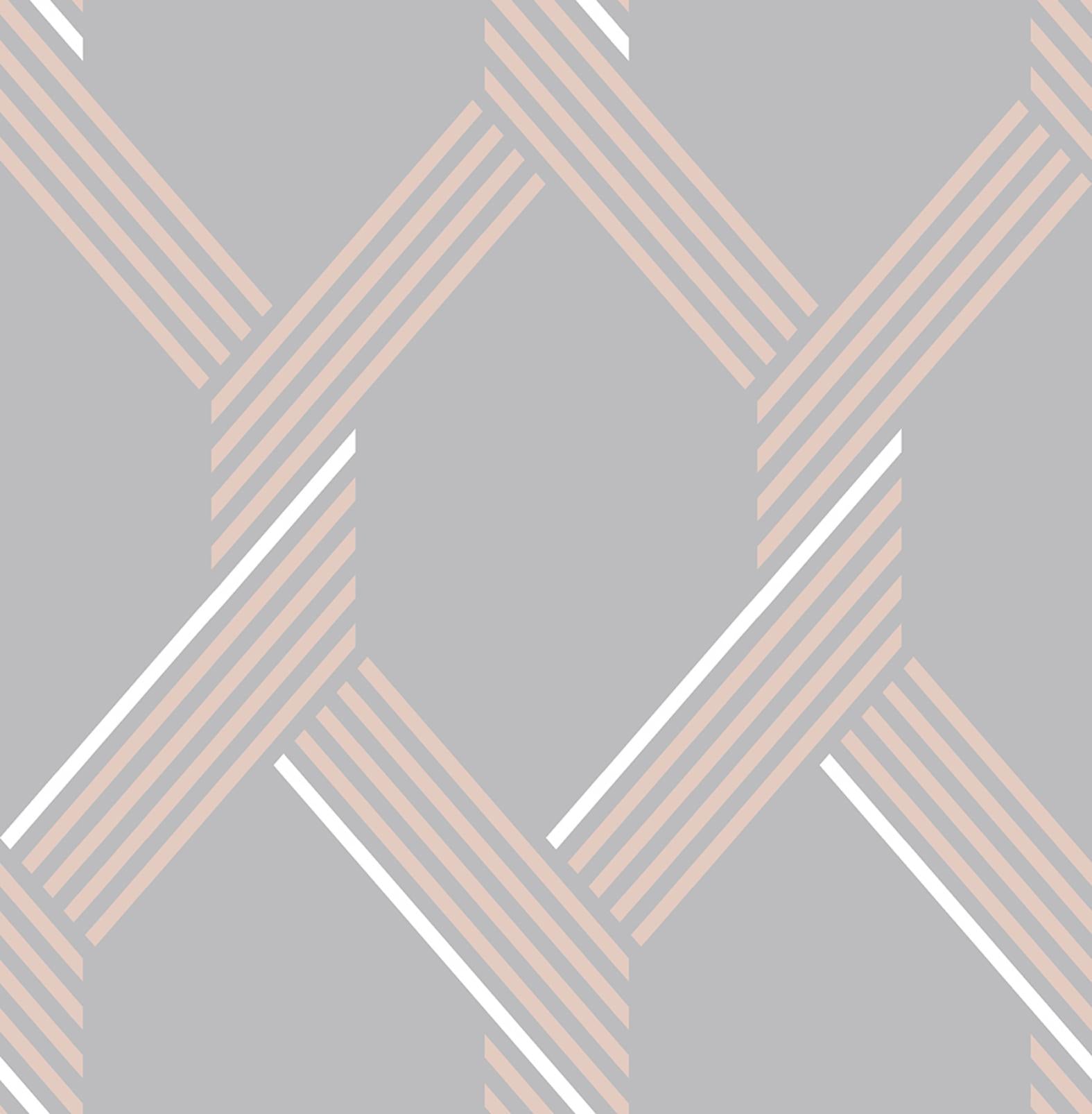 Vector Rose Gold Wallpaper