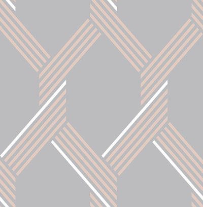 Vector Rose Gold Wallpaper