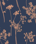 Anthriscus Dusk Wallpaper