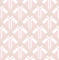 Beau Pink & Rose Gold Wallpaper