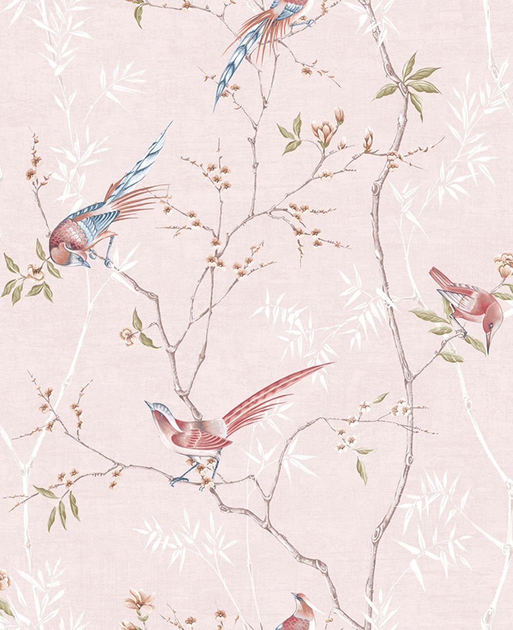 Tori Blossom Wallpaper