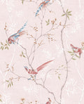 Tori Blossom Wallpaper