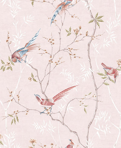Tori Blossom Wallpaper