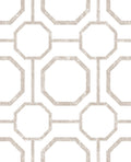 Sashiko Pearl Wallpaper