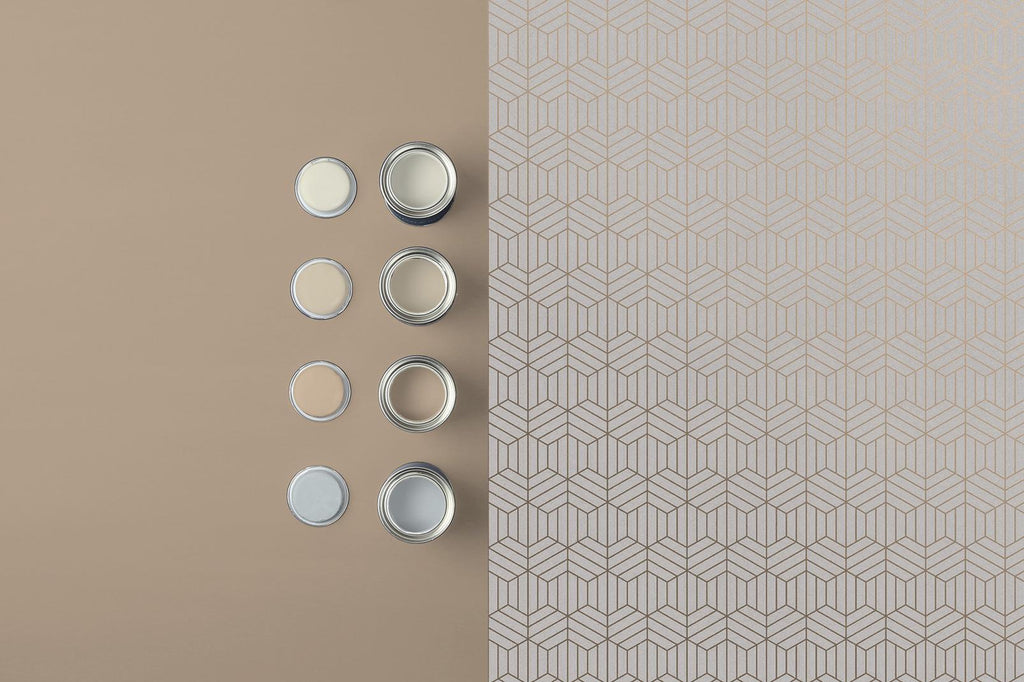 Echo Stone Wallpaper