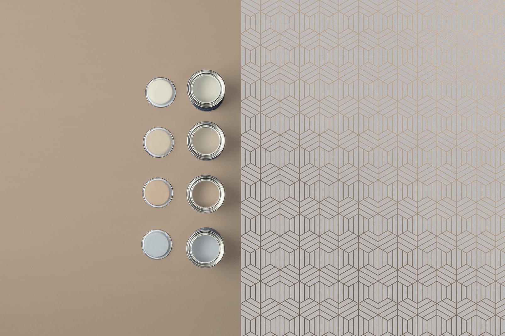 Echo Stone Wallpaper