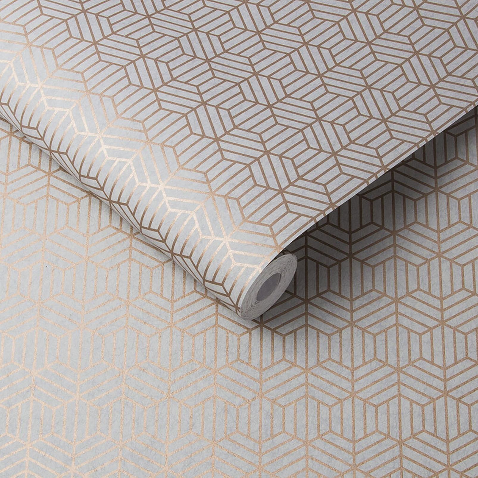 Echo Stone Wallpaper