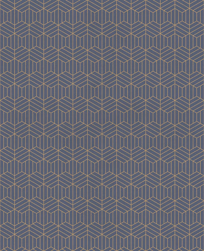 Echo Cobalt Wallpaper