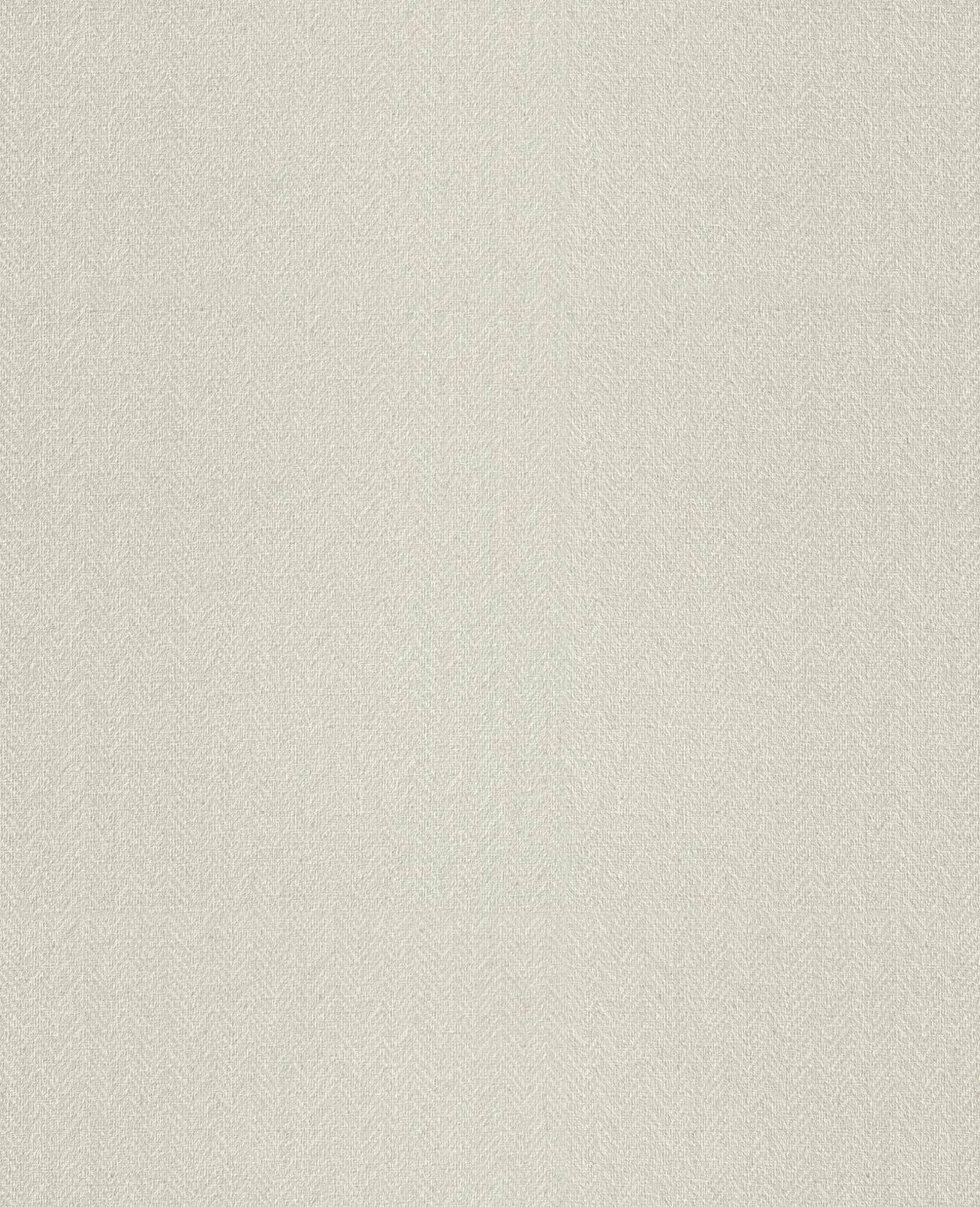 Herringbone Texture Ecru Wallpaper