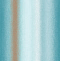 Wild Flower Stripe Teal Wallpaper