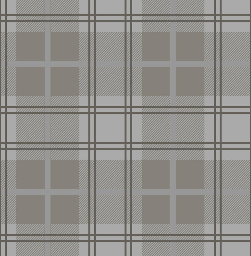 Tartan Earth Wallpaper