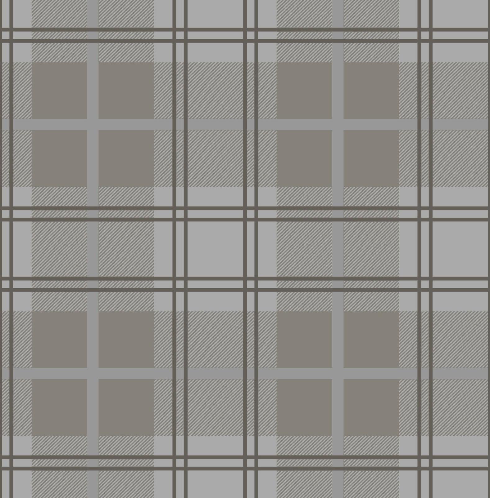 Tartan Earth Wallpaper