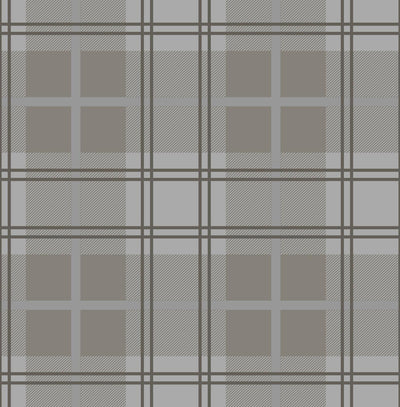 Tartan Earth Wallpaper