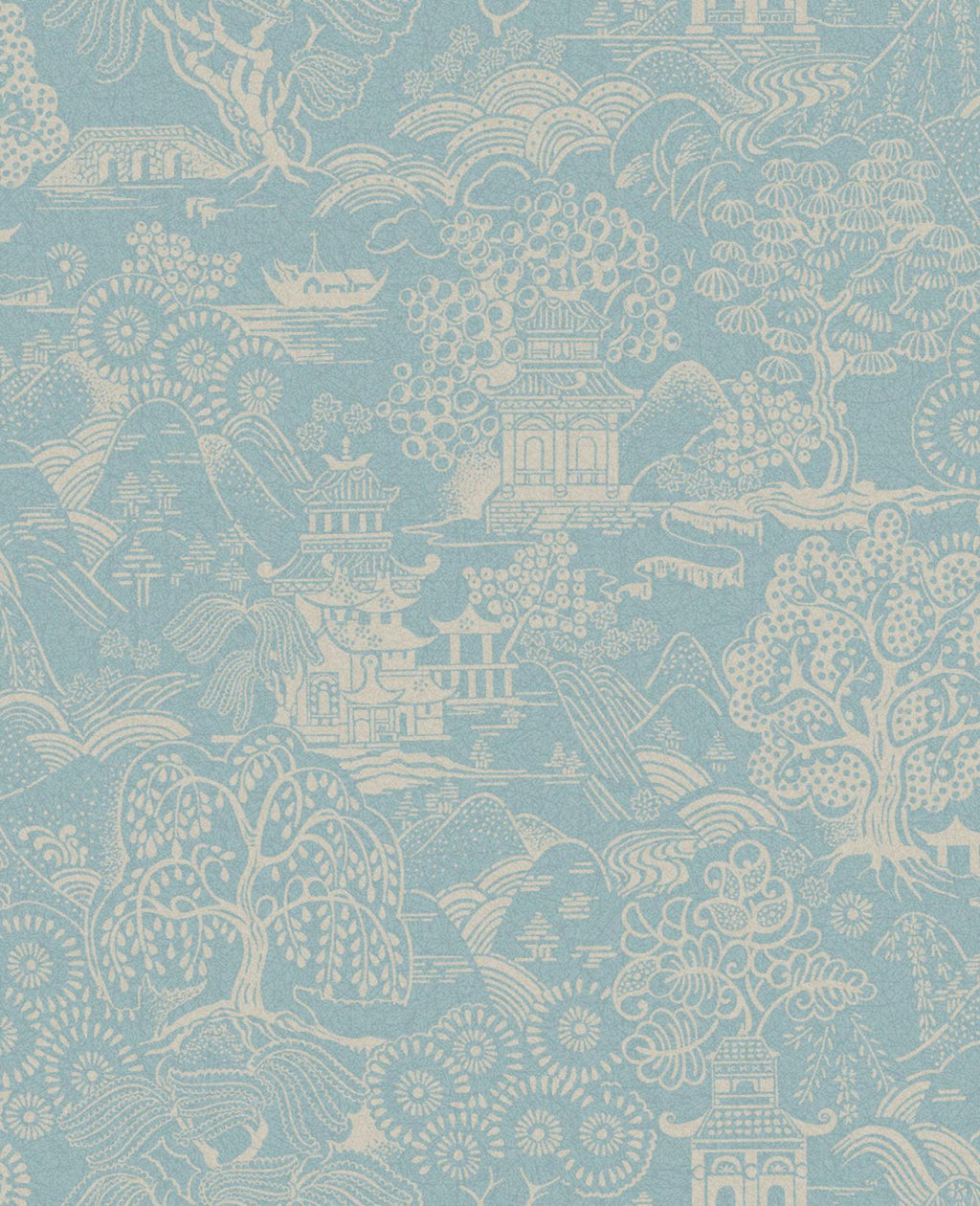 Basuto Duck Egg Wallpaper