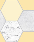 Earthen Yellow Wallpaper