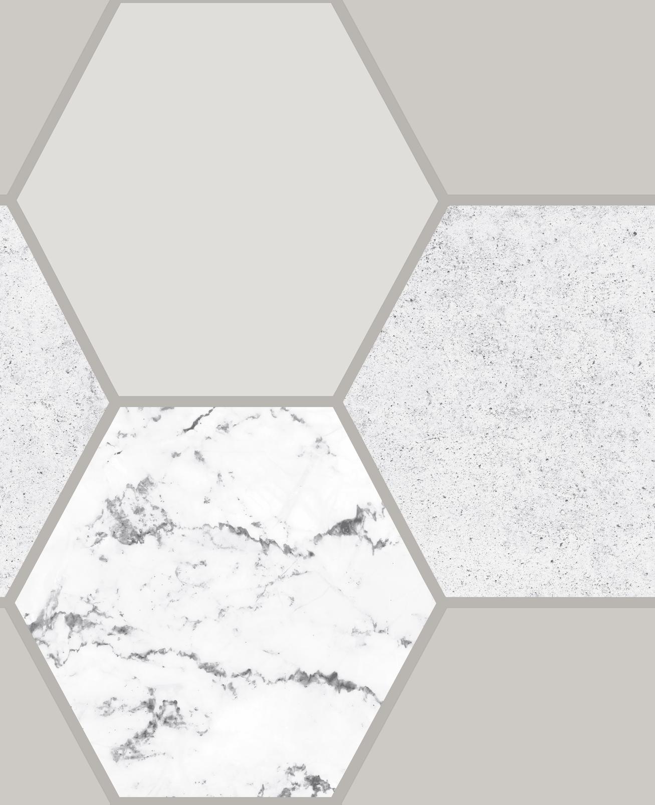 Earthen Taupe Wallpaper