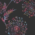 Wish Black Wallpaper