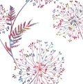 Wish White Wallpaper