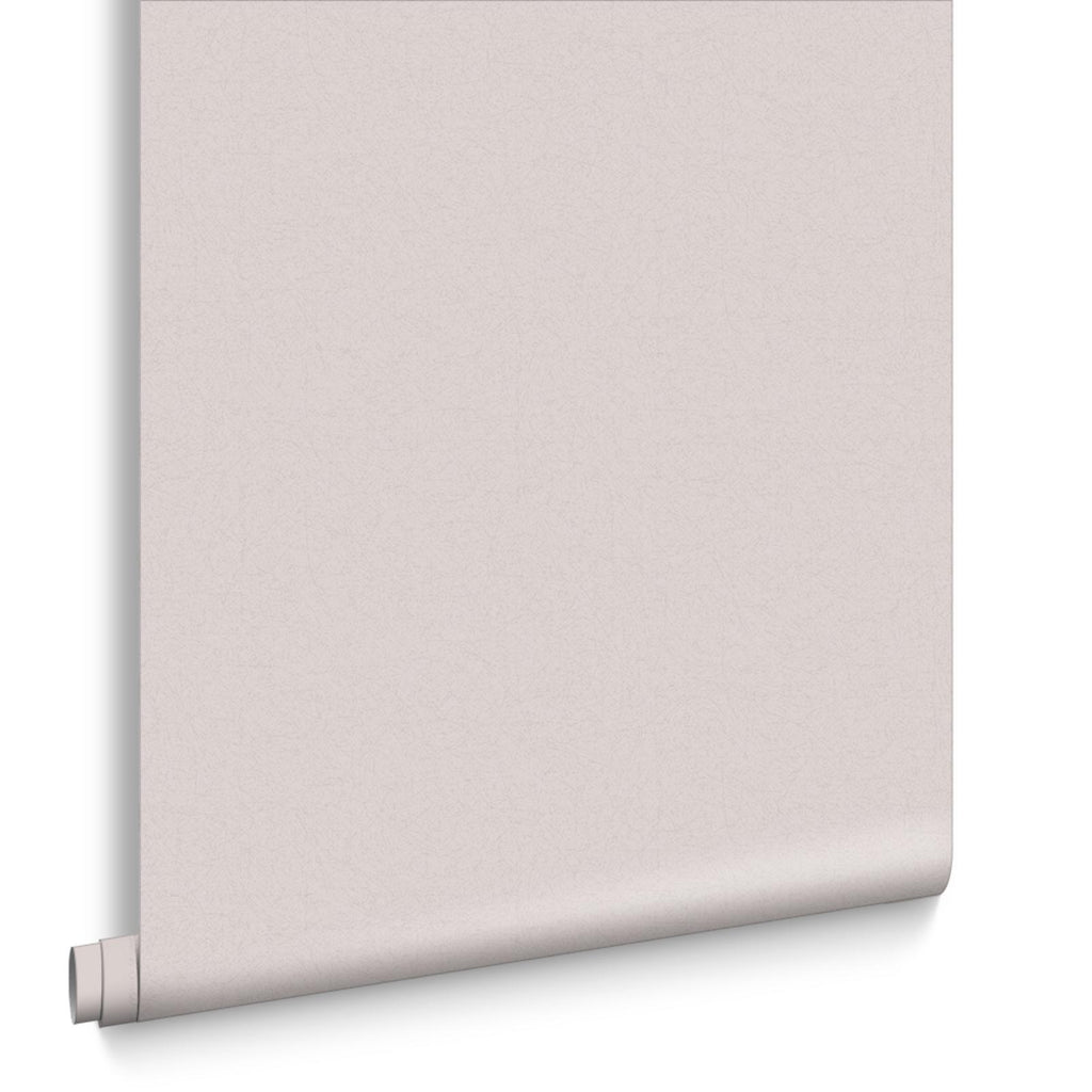 Lagom Rose Plain Wallpaper