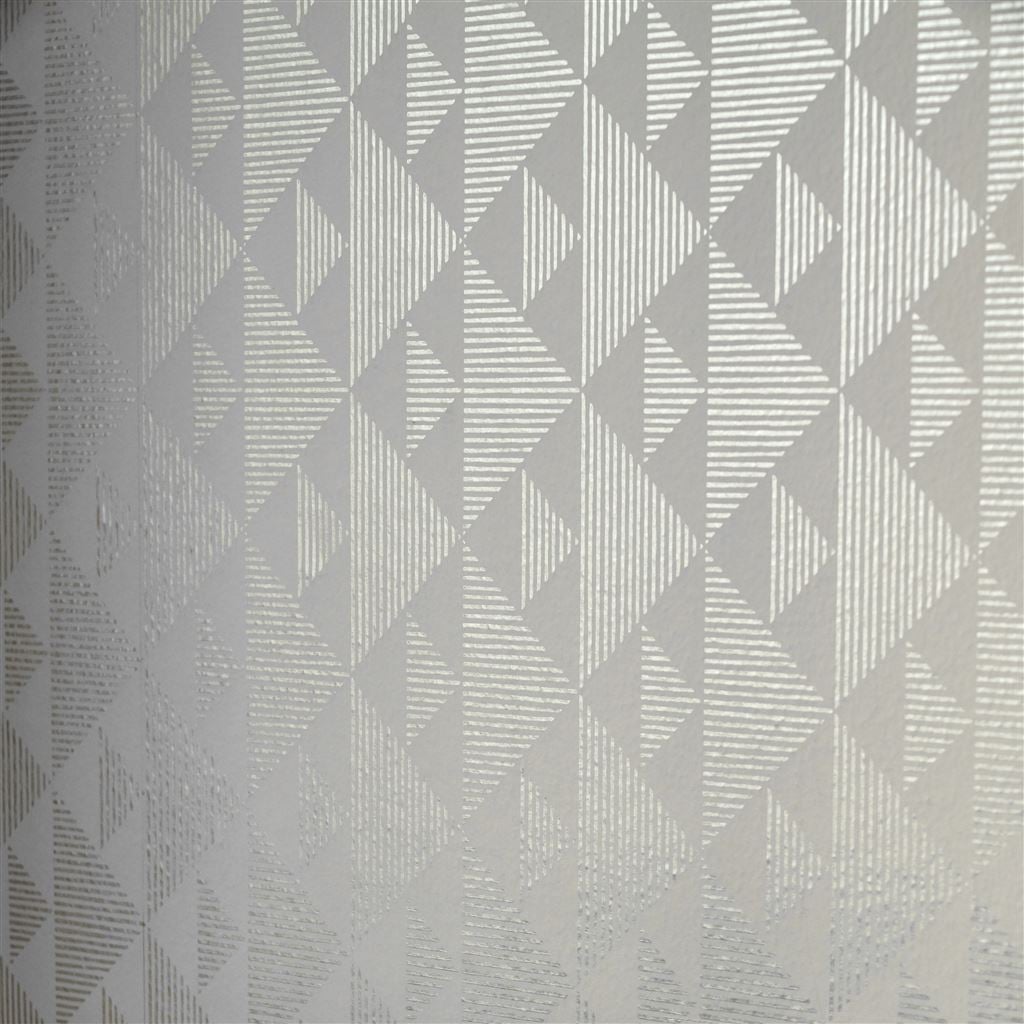 Kappazuri Graphite (Zardozi)