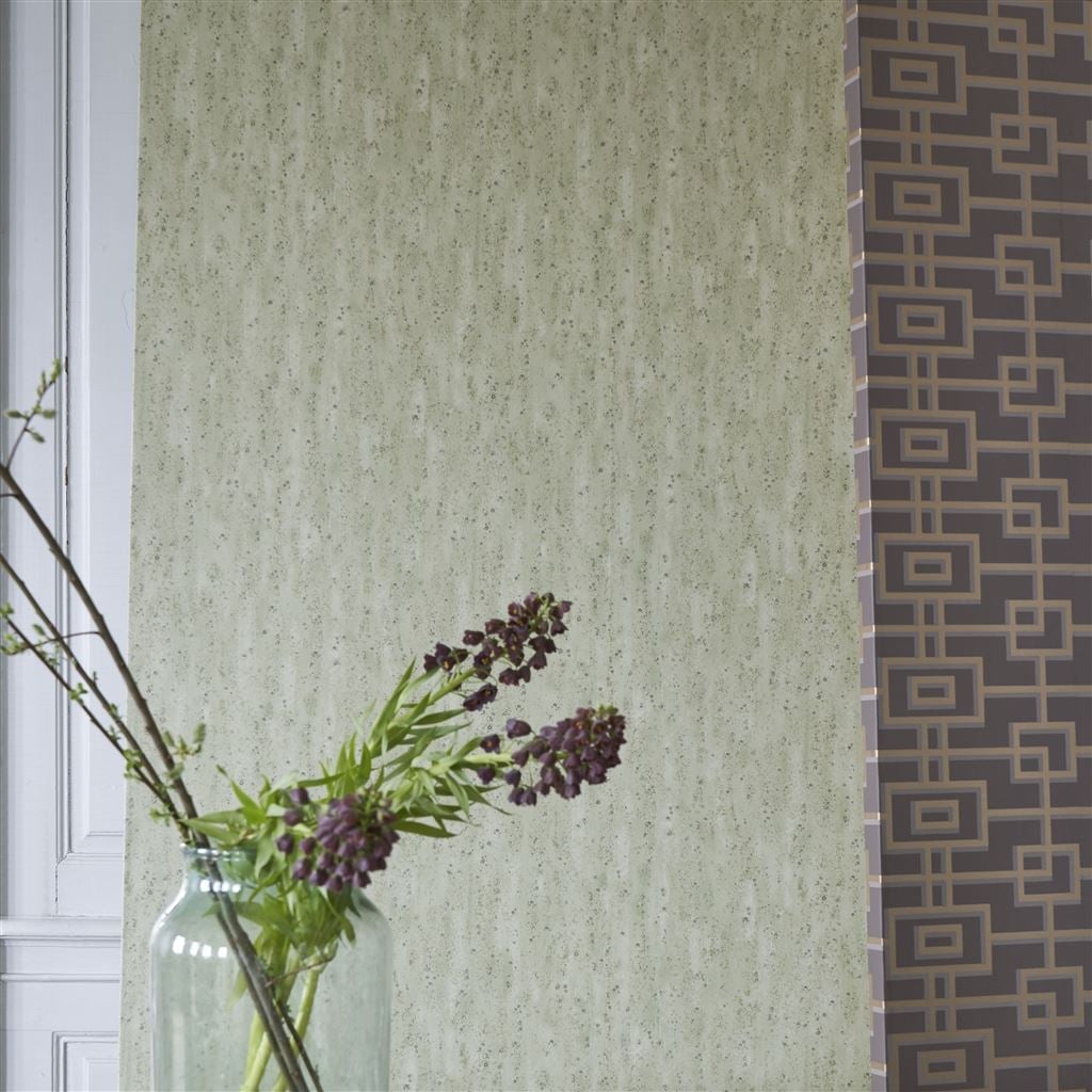 Shirakawa Chalk (The Edit - Plain & Textured Wallpaper Volume II)