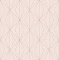 Harmony Blush Wallpaper