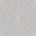 Harmony Grey Wallpaper