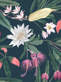 Paradise Midnight Wallpaper