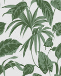 Palma Chalk Wallpaper