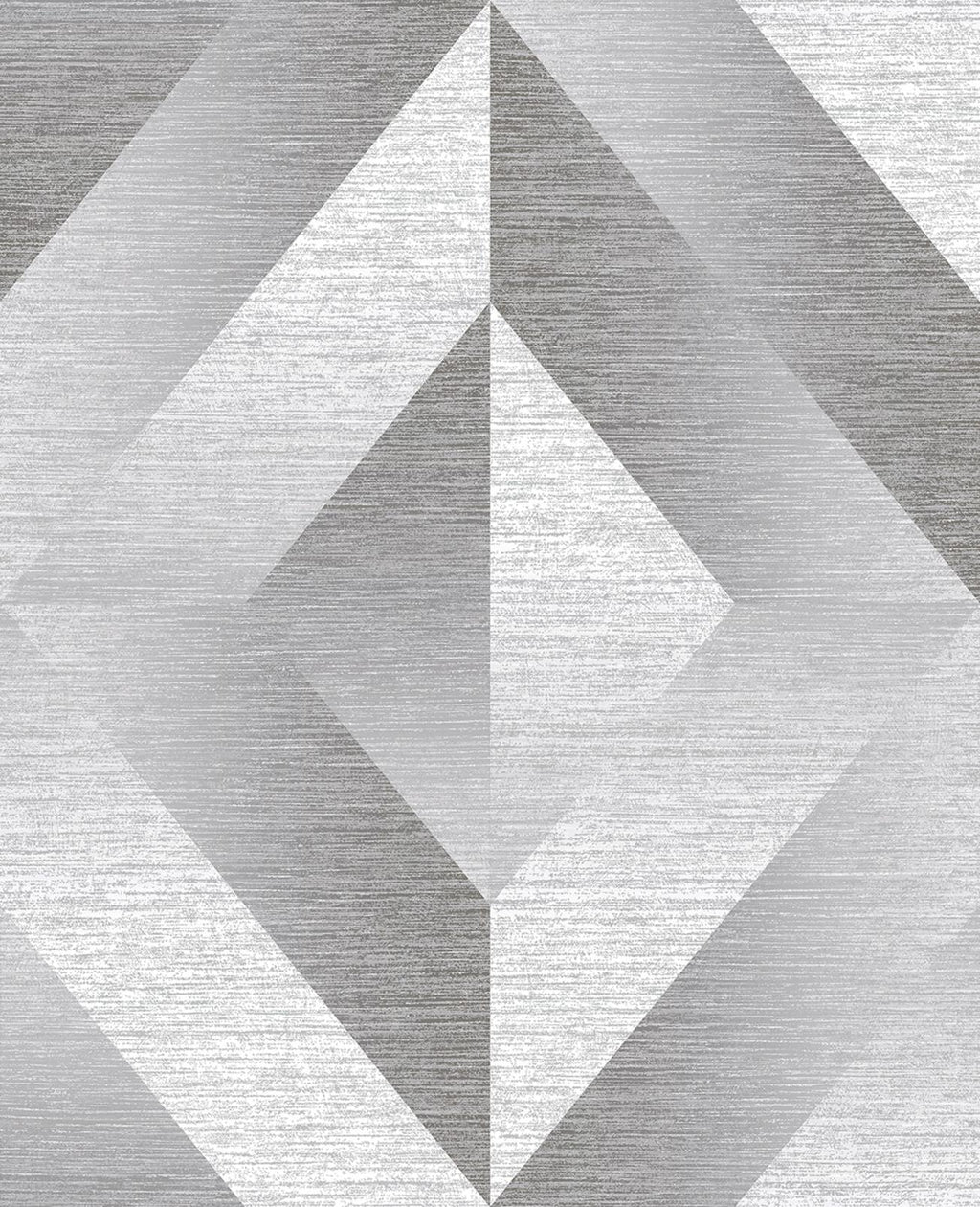 Atelier Geo Slate Wallpaper