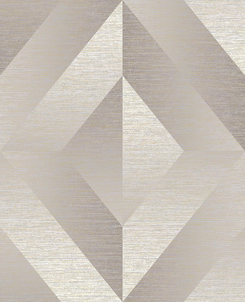 Atelier Geo Stone Wallpaper