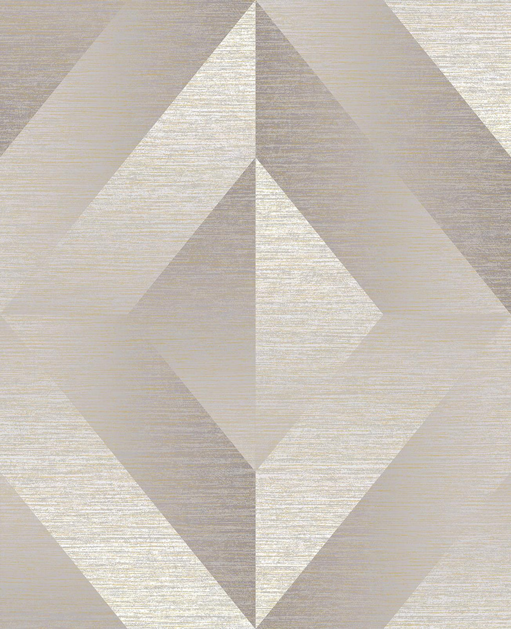 Atelier Geo Stone Wallpaper