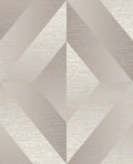 Atelier Geo Stone Wallpaper