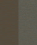 Atelier Stripe Bronze Wallpaper