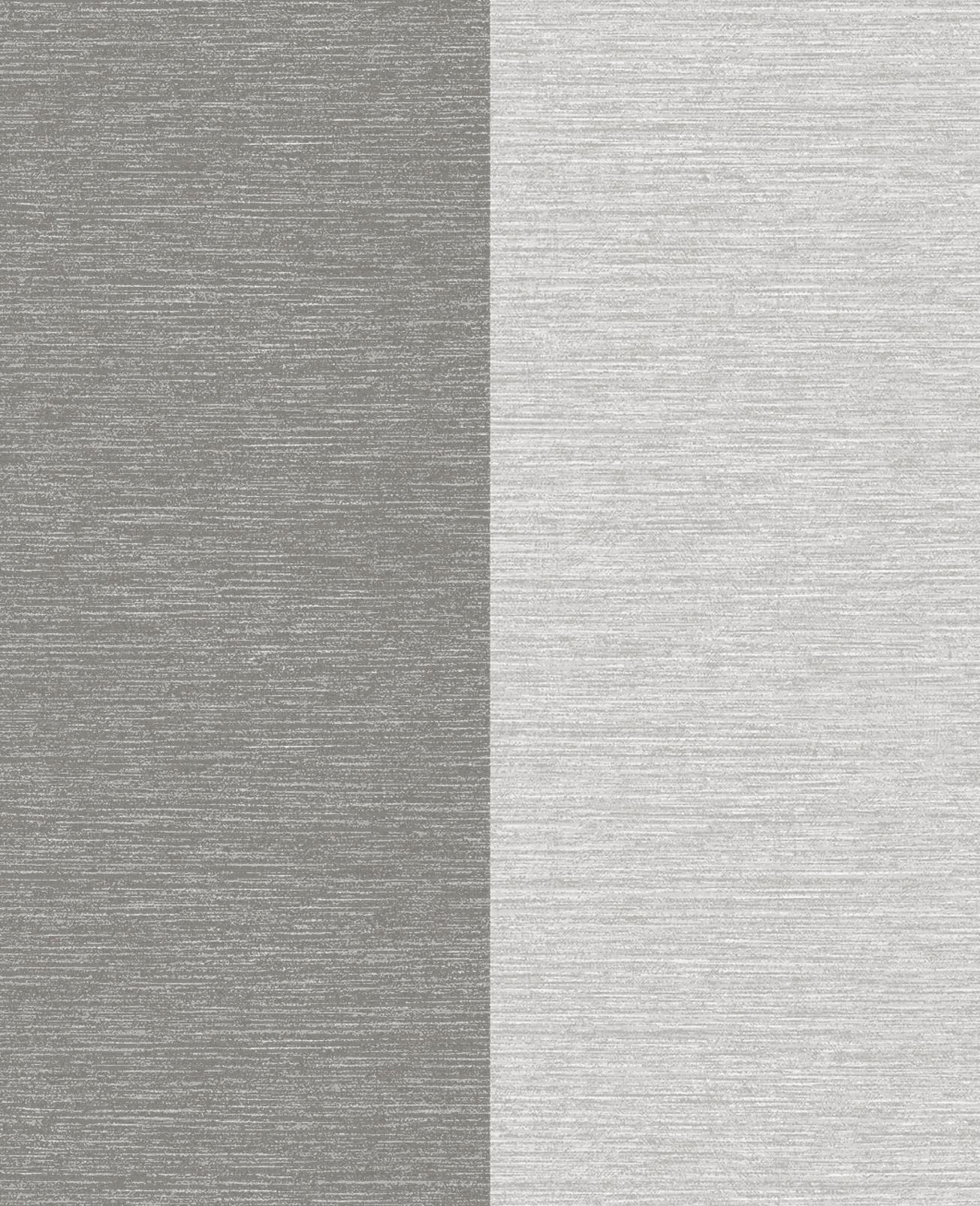 Atelier Stripe Slate Wallpaper