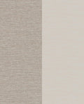 Atelier Stripe Stone Wallpaper