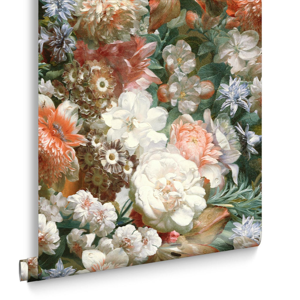 Bouquet Wallpaper