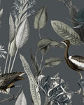 Glasshouse Midnight Wallpaper