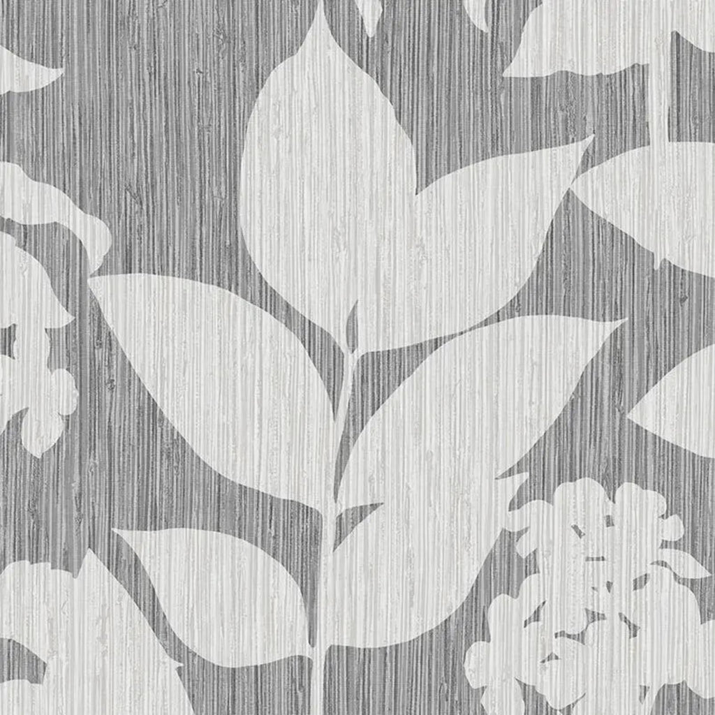 Aspen Grey Wallpaper