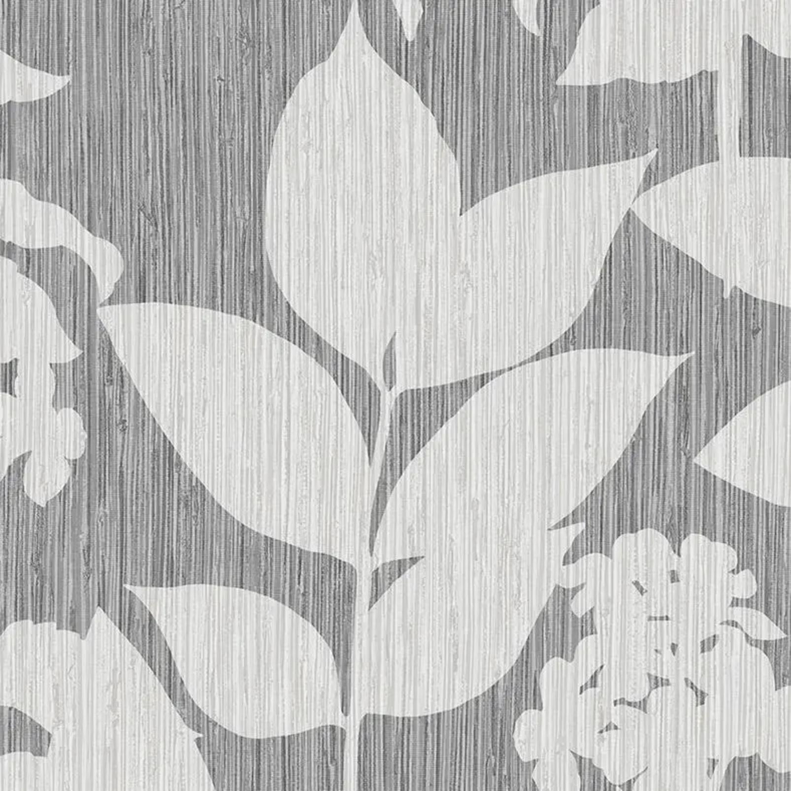 Aspen Grey Wallpaper