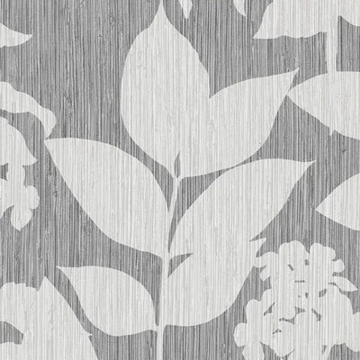 Aspen Grey Wallpaper